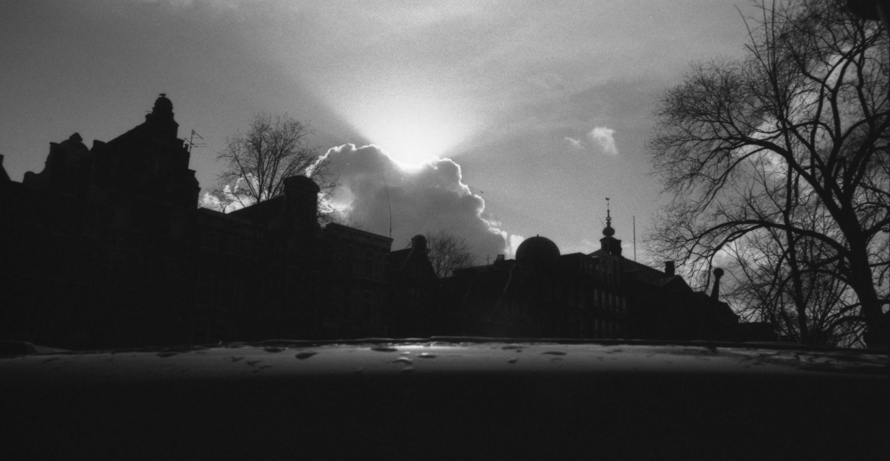 tobias grill - videography